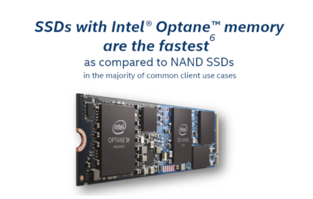 TheSSDReview's tweet photo. Intel Announces Optane™ Memory H10 with Solid-State Storage -- Combines Memory and Flash Storage in a Single M.2 x 2280 Device - https://t.co/nocRW2Sflg #SSD #Storage #thessdreview https://t.co/XB3QtxHrBM