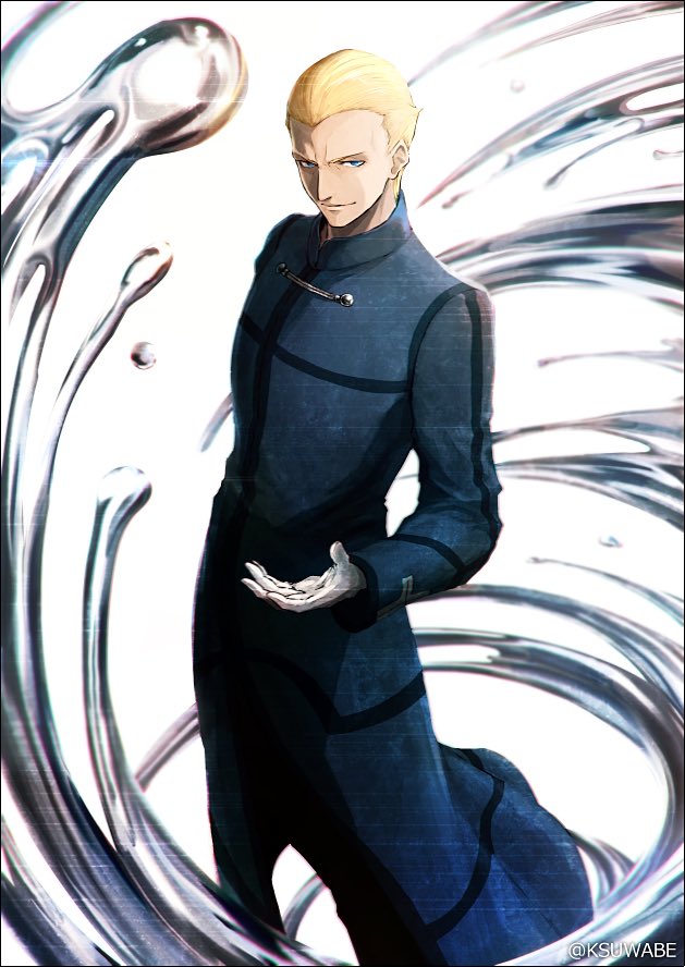ケイネス エルメロイ アーチボルト生誕祭19 Hashtag A Twitteren ケイネス エルメロイ アーチボルト生誕祭19 Hashtag A Twitteren