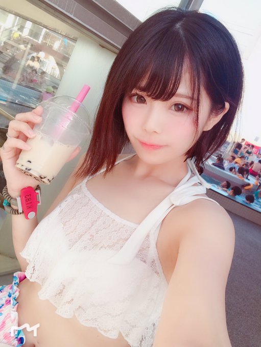 Twitterのコスプレ画像39