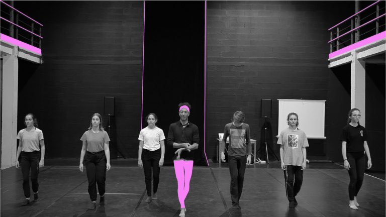 |arts de la scène| 🎭

Ninon t'invite à un encas danse, le premier d'une jolie série ! Elle fait l'expérience du #GSIC à la La Manufacture - CDCN. Pour ce 1er épisode, elle a rencontré Jérôme Brabant, chorégraphe de la Cie L'Octogonale ! #Bordeaux

happen.fr/encas-danse-1-…