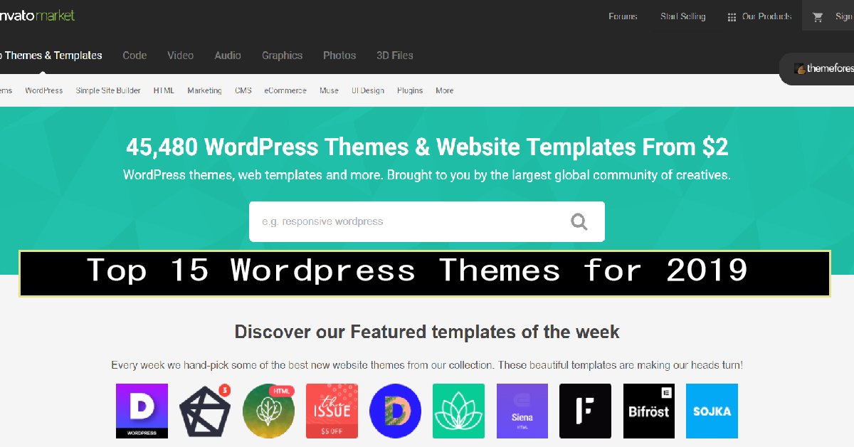 CanzMarketing's tweet photo. We Just released our List for the Top 15 #wordpressthemes.
The Themes in the List Allow Users to Have #FastLoadTime #FluidAnimation #CleanInterface #BestMobileUI #WPMLIntegration
Have a Look at the List Here: https://t.co/WCpxPm5Nj9 https://t.co/TbZGbzgF3q