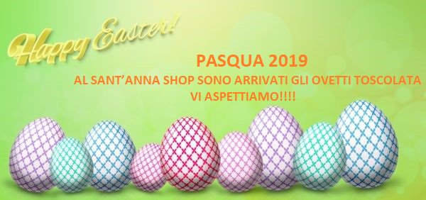 ScuolaSantAnna's tweet photo. Regali di #Pasqua al #SantAnnaShop: tra agende, foulard, magliette, penne, quaderni sono arrivati gli ovetti della #Toscolata, alimento con ingredienti scelti tra le eccellenze agroalimentari della #Toscana, con il #cacao di #SantoDomingo. Tutte le info su https://t.co/qQgjD8Uv5y https://t.co/IXvmLUru8c