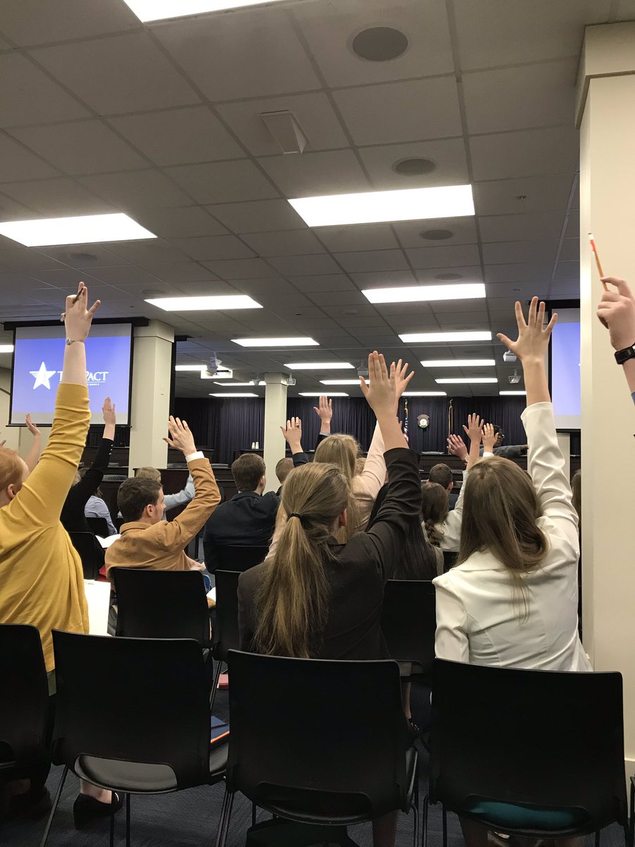LtGovHampton's tweet photo. Each year it is an absolute delight for me to speak @TeenPact.  The future of Kentucky is bright when I meet these young leaders learning about the role of government, and appreciating the freedoms our Constitution affords. Thank you for praying for our Commonwealth. #WeAreKY https://t.co/atBEy3kDmz
