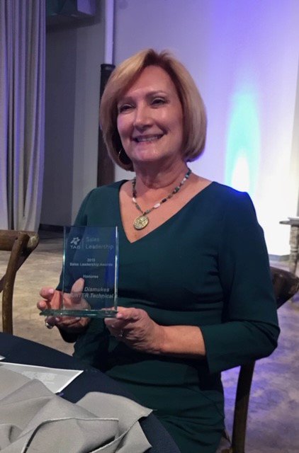 HUNTER Technical tweet media