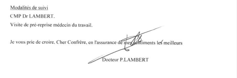Le Quai d’Orsay déclare à Libé que je n’ai eu que des égratignures. Libération l’écrit malgré les documents fournis. Je le regrette.