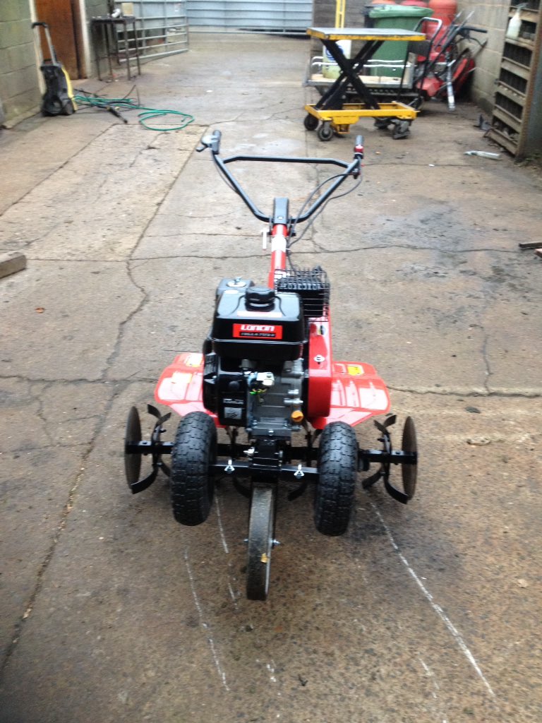 Phil Basford Garden Machinery tweet media
