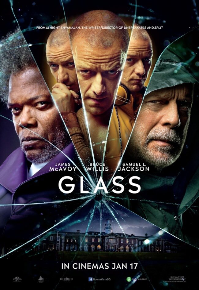 Cinema USI tweet media