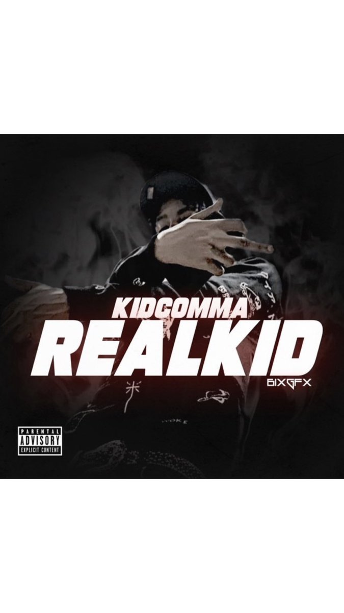 KidComma2's tweet image. DROPPING SOON...