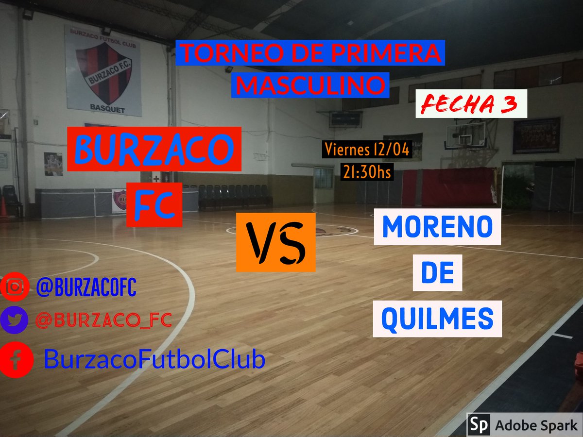 Burzaco F.C tweet media