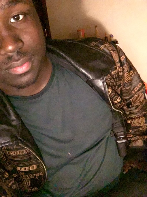 It&rsquo;s a real mans bday today happy bday me and @Kinghayes69 https://t.co/6ZP9WylpPR<a href="/tag/bbc"class="tags"><span>#bbc</span></a><a href="/tag/bbcworship"class="tags"><span>#bbcworship</span></a>