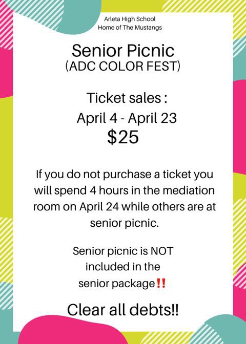 Arleta High School ASB tweet media