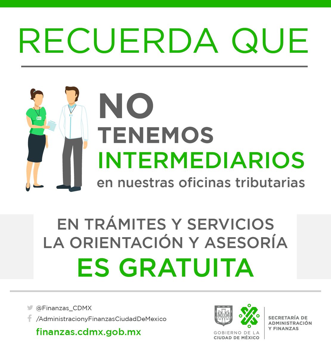 Secretaria De Administracion Y Finanzas Cd De Mex On Twitter