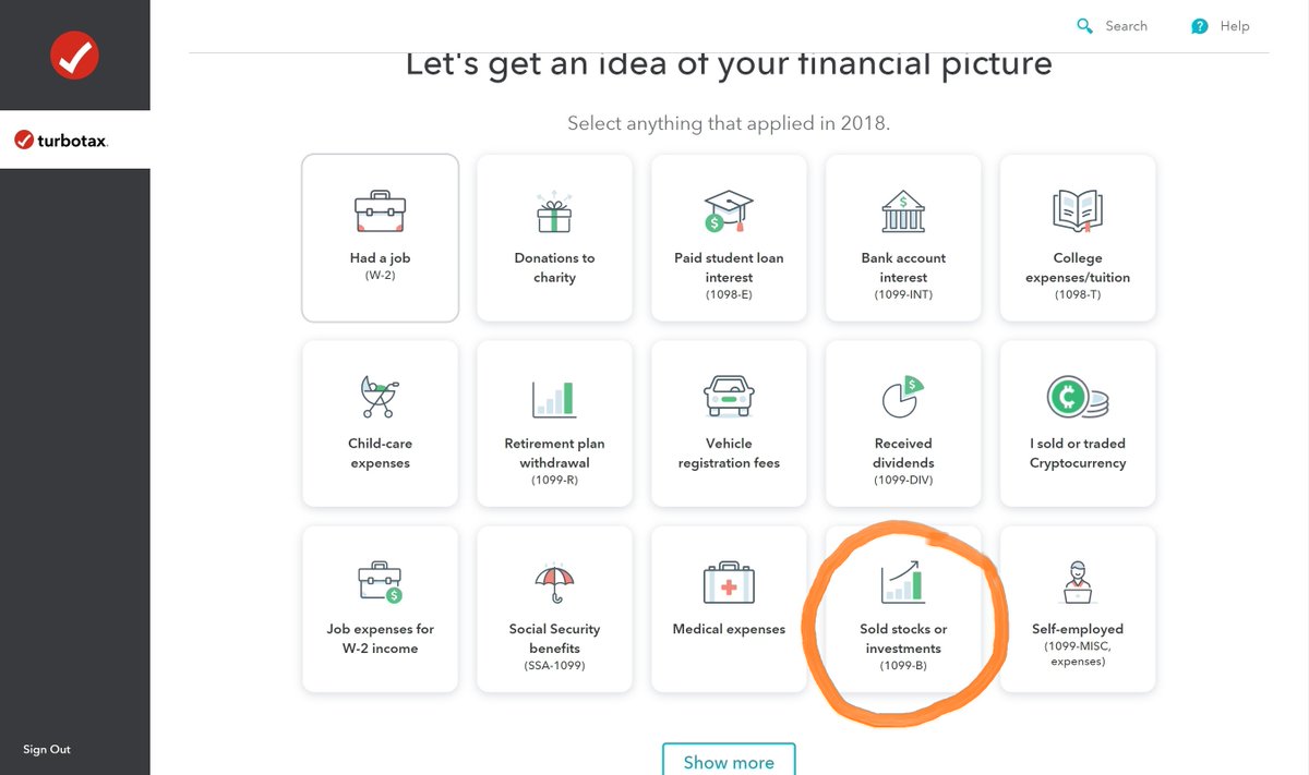 what type of investment is cryptocurrency turbotax what type of investment is cryptocurrency turbotax