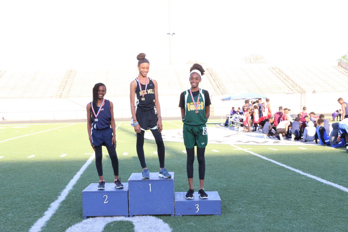 Clayton County Middle School County Track Finals Clayton County Athletics
