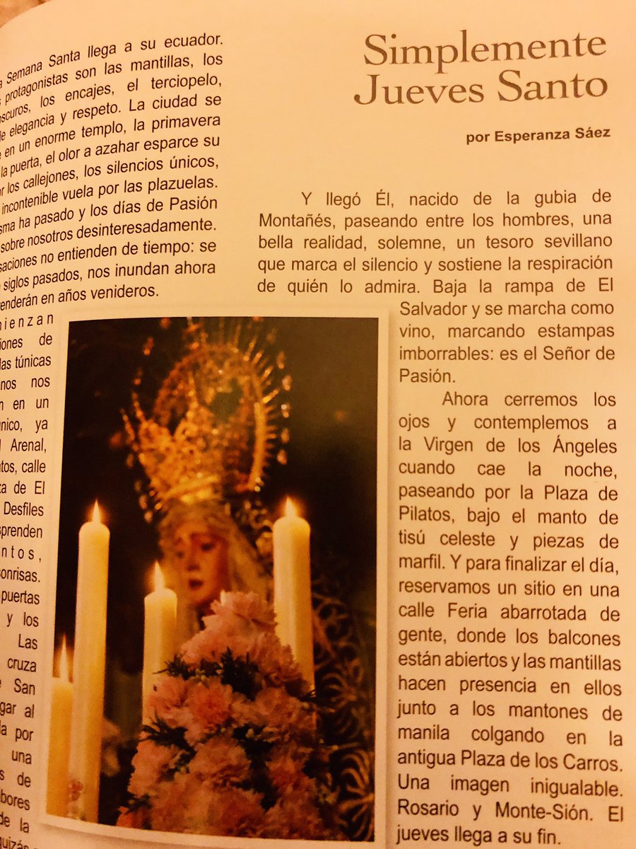 Esperanza Saez tweet media