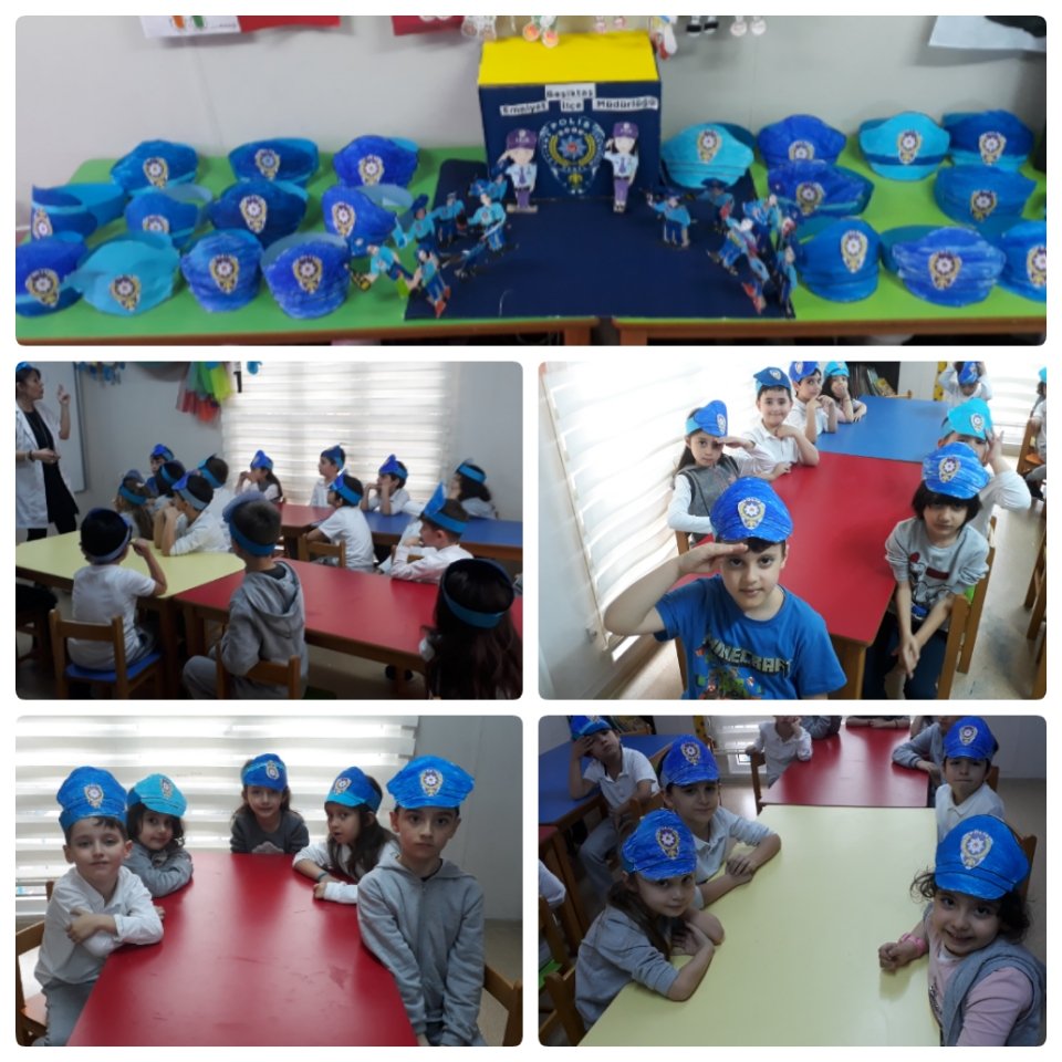 Vatandaşın can ve mal emniyeti ile kamu huzurunu korumak amacıyla 24 saat görev başında kalarak fedakarlık gösteren tüm polislerimizin 10 Nisan Polis Haftası’nı kutluyoruz.
#10NisanPolisHaftası <a href="/AycibinIlkokulu/">Hüseyin Aycibin ilkokulu #hai</a> <a href="/sgursoy93/">Selami Gürsoy</a>