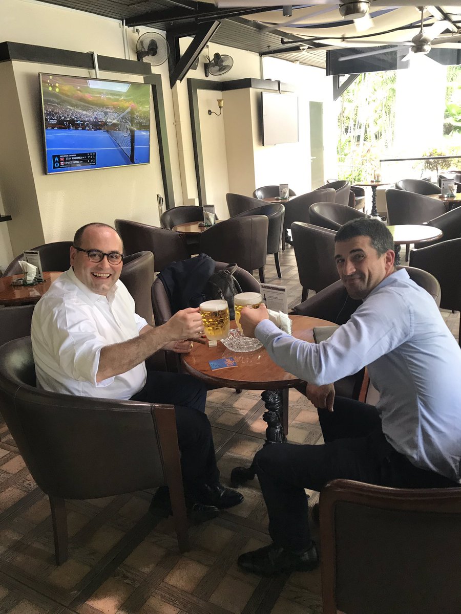 bragagnimba's tweet photo. #singapore I come @TratosGroup @CPRbyTratos #tratosflex https://t.co/3VGEDaeGvn