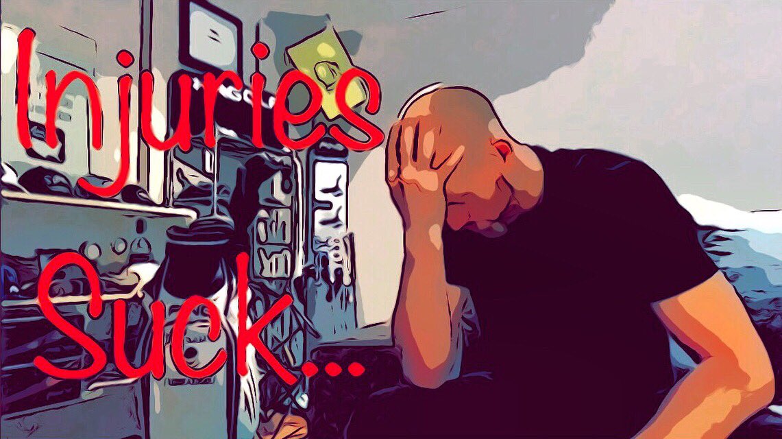 jamescolindavis's tweet image. The 4th installment of my series “Story Of My (Golf) Life” now live on my YouTube channel! See how suffering an injury made for a difficult second half of the 2018 season after coming out of the gates firing. 
youtu.be/1D4EI26wrjQ

#RedBeardGolf #LivingTheDream