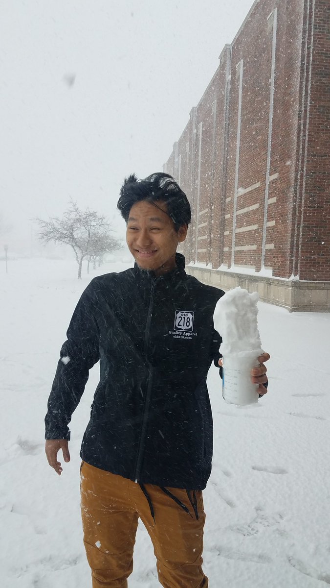 arikandersen08's tweet photo. #Minnesnowda #science https://t.co/oQjxrggBqm