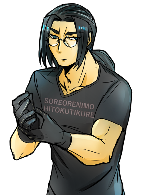 庭師のtwitterイラスト検索結果 古い順