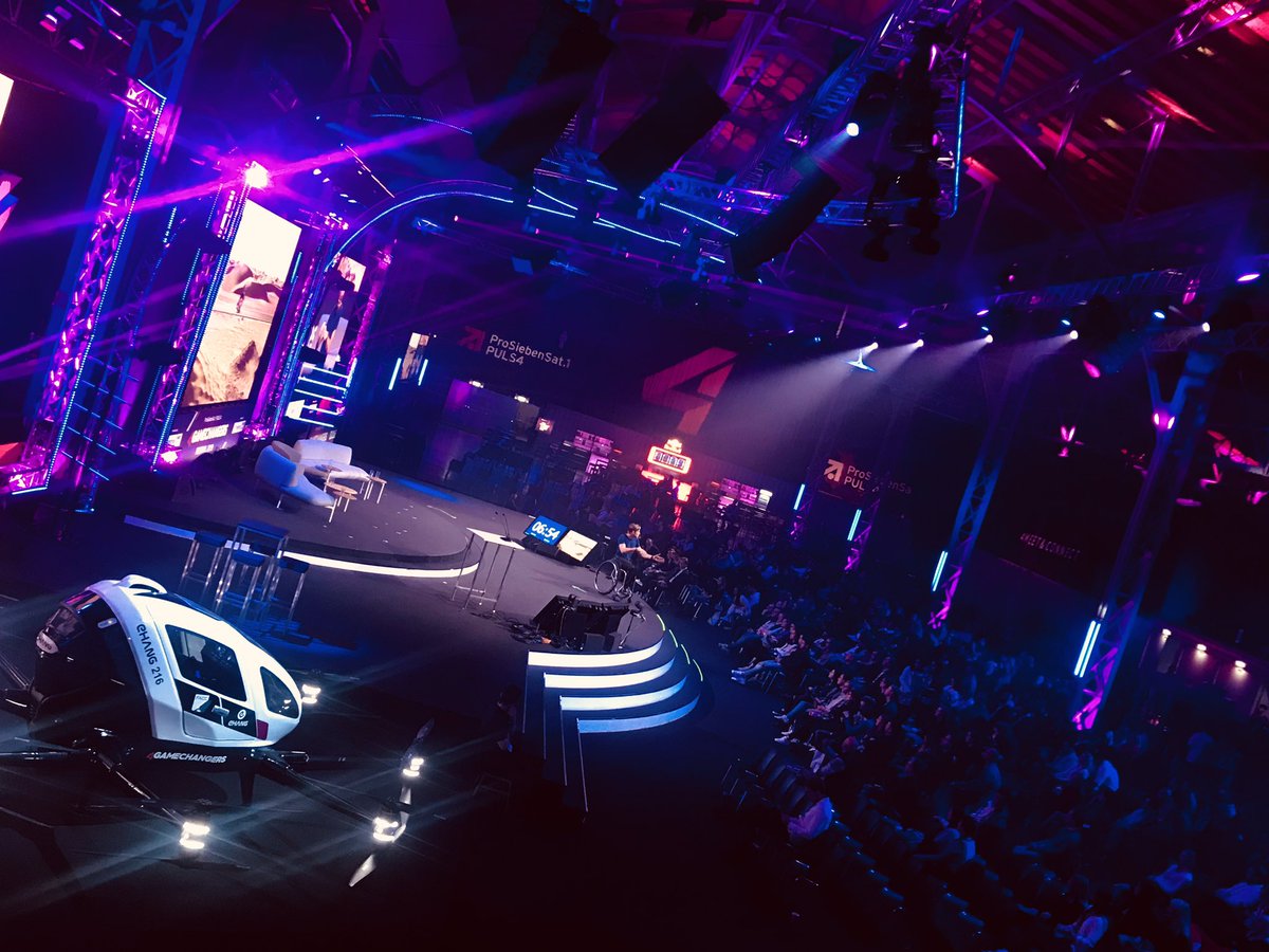 borisgloger consulting tweet media