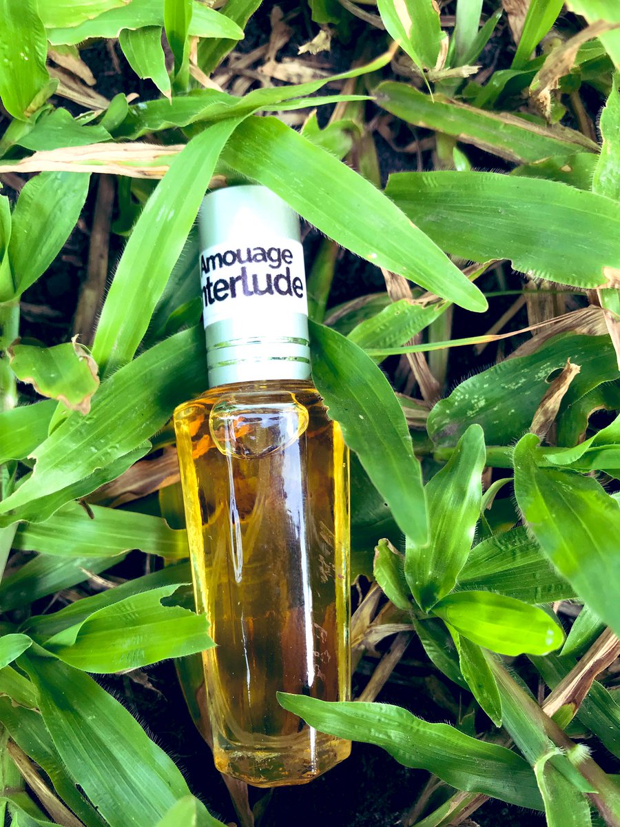 scentstation_'s tweet photo. Can your fave ever? 😻
Amouage Interlude Man in 15ml. 
Price - 4,000
Scent Longevity - Very long lasting
Scent type - Spicy woody
Scent intensity - Strong 
Silage - 💯 
Please RT, someone on your TL wants this ☺️ #dearanonymous #hustle https://t.co/f1HjyoTwAL