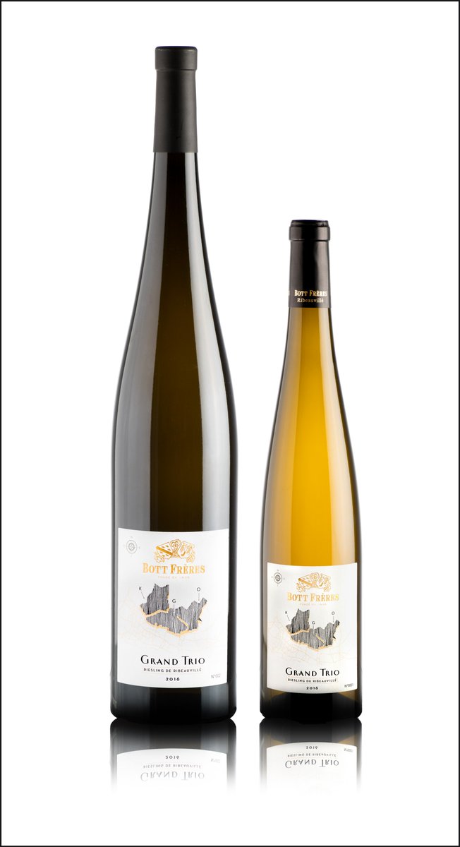 DOMAINE BOTT FRERES tweet media