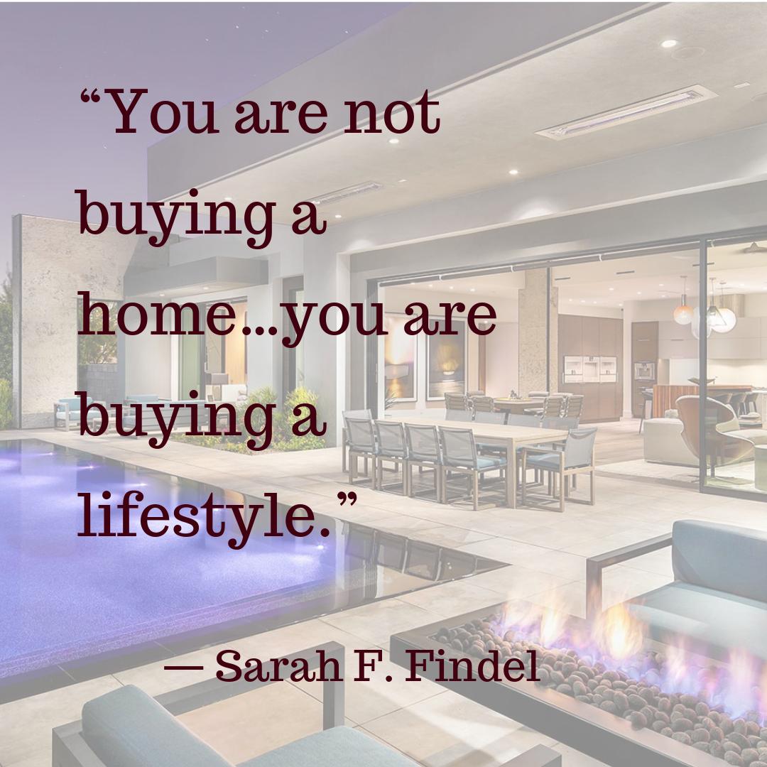 Happy hump day! 🐪

If you are looking to buy or sell your home, give us a 📞(480)- 415- 7818. 

Search listings 👉 buff.ly/2Rkanic

#QuoteoftheDay #SarahFindel #WordsofWisdom #Biltmore #BiltmoreEstates #Phoenix #Scottsdale #LuxuryLiving #RealEstate #ArizonaRealEstate