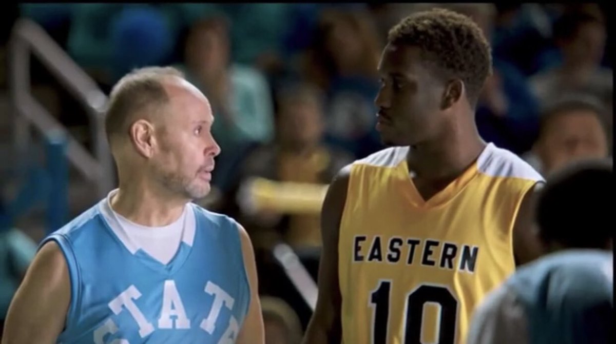 B_Cope_21's tweet image. And to you Ernie Johnson, thank you so much for your guidance throughout the entire shoot and for sharing your knowledge with me. You’re a true GOAT in my eyes❗️
@TurnerSportsEJ 

Top 5 Geico Commercial... Period❗️