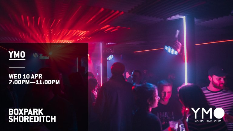 TONIGHT: It's all about <a href="/YMO_LDN/">#YMO</a> - House, Tech and debauchery 

LINE UP
<a href="/kieranbrown11/">KIERAN_YMO</a> 
<a href="/georgeemeny/">George Emeny</a>  
Tate Flowers