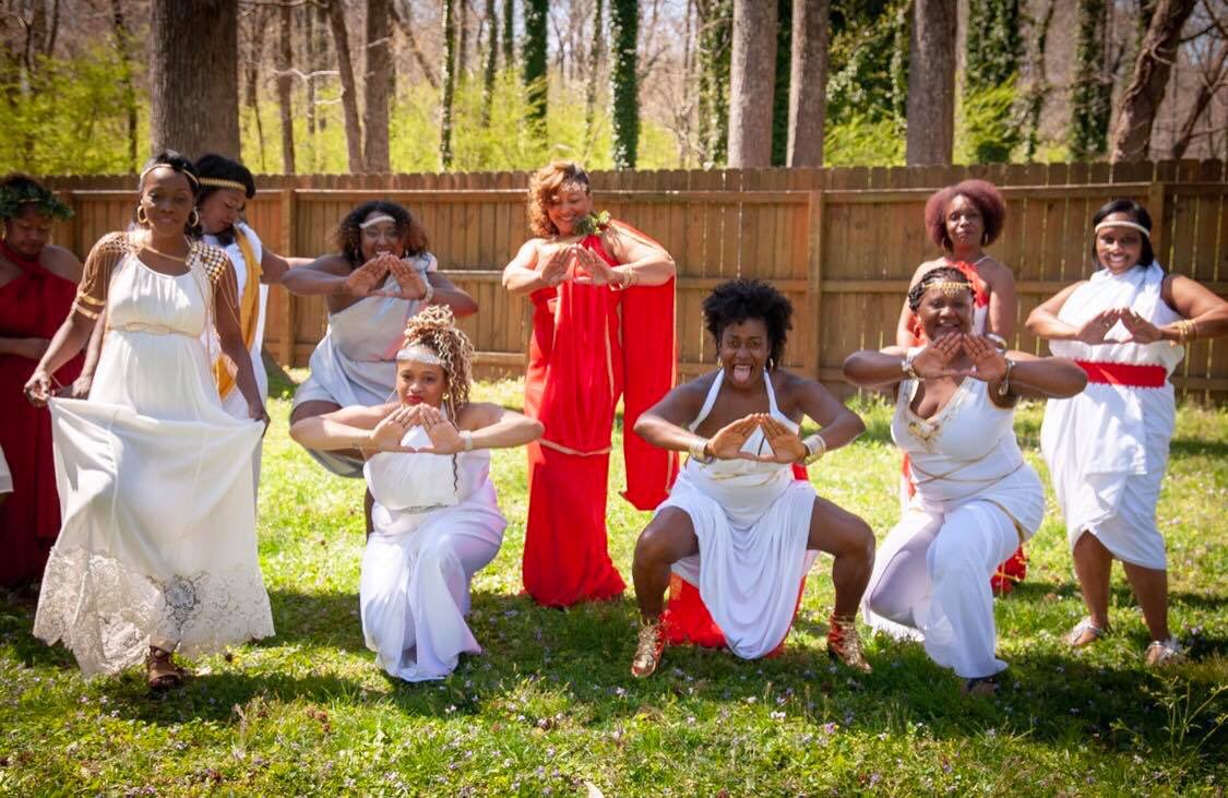 IamDelta3's tweet image. I had a great time celebrating with my LS’s! It was our Deltaversary! 
#ThetaPi #Spr97 #Spring1997 #97Proof #22yearsin #22yearsdst #DST1913 #AOML #DeltaSigmaTheta #DST #OhToBeADeltaGirl #DevastatingDivas  #fortitude #Divas #deltasigmathetasororityinc @deardelta1913 @dstinc1913