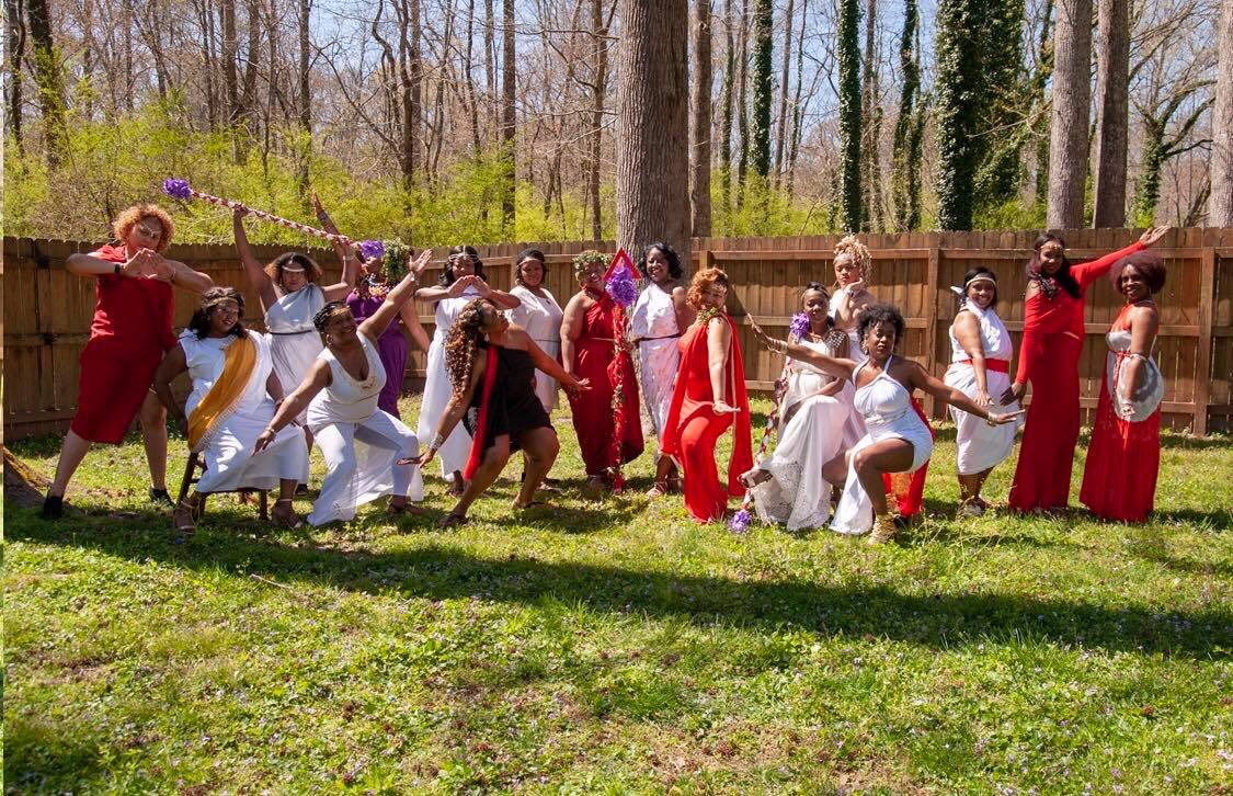 IamDelta3's tweet image. I had a great time celebrating with my LS’s! It was our Deltaversary! 
#ThetaPi #Spr97 #Spring1997 #97Proof #22yearsin #22yearsdst #DST1913 #AOML #DeltaSigmaTheta #DST #OhToBeADeltaGirl #DevastatingDivas  #fortitude #Divas #deltasigmathetasororityinc @deardelta1913 @dstinc1913