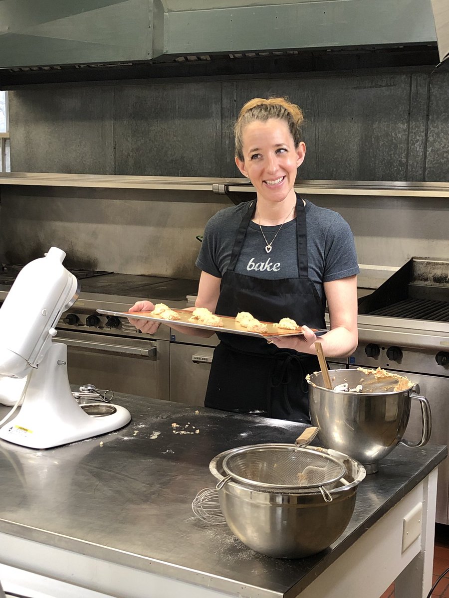 <a href="/libertytabletop/">Liberty Tabletop</a> is excited to announce that we will now feature tasty recipes😋by the one and only Andrea Maranville <a href="/swtlifeofabaker/">Andrea Maranville</a>. Welcome to the <a href="/libertytabletop/">Liberty Tabletop</a> family Andrea!