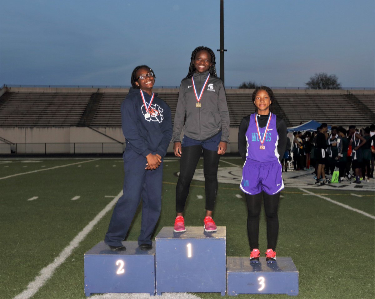 Clayton County Middle School County Track Finals Clayton County Athletics
