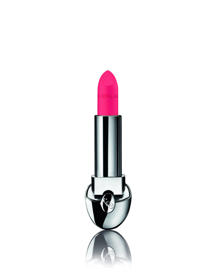Those looking for a new seasonal #lipstick shade may want to take a peek at <a href="/Guerlain/">Guerlain</a>'s latest offerings: Rouge G de Guerlain, with 12 highly desirable semi-matte IT-Colours, designed to enhance #seductive &amp; #beautiful #lips. There’s an IT-Colour, style &amp; Rouge G for everyone!