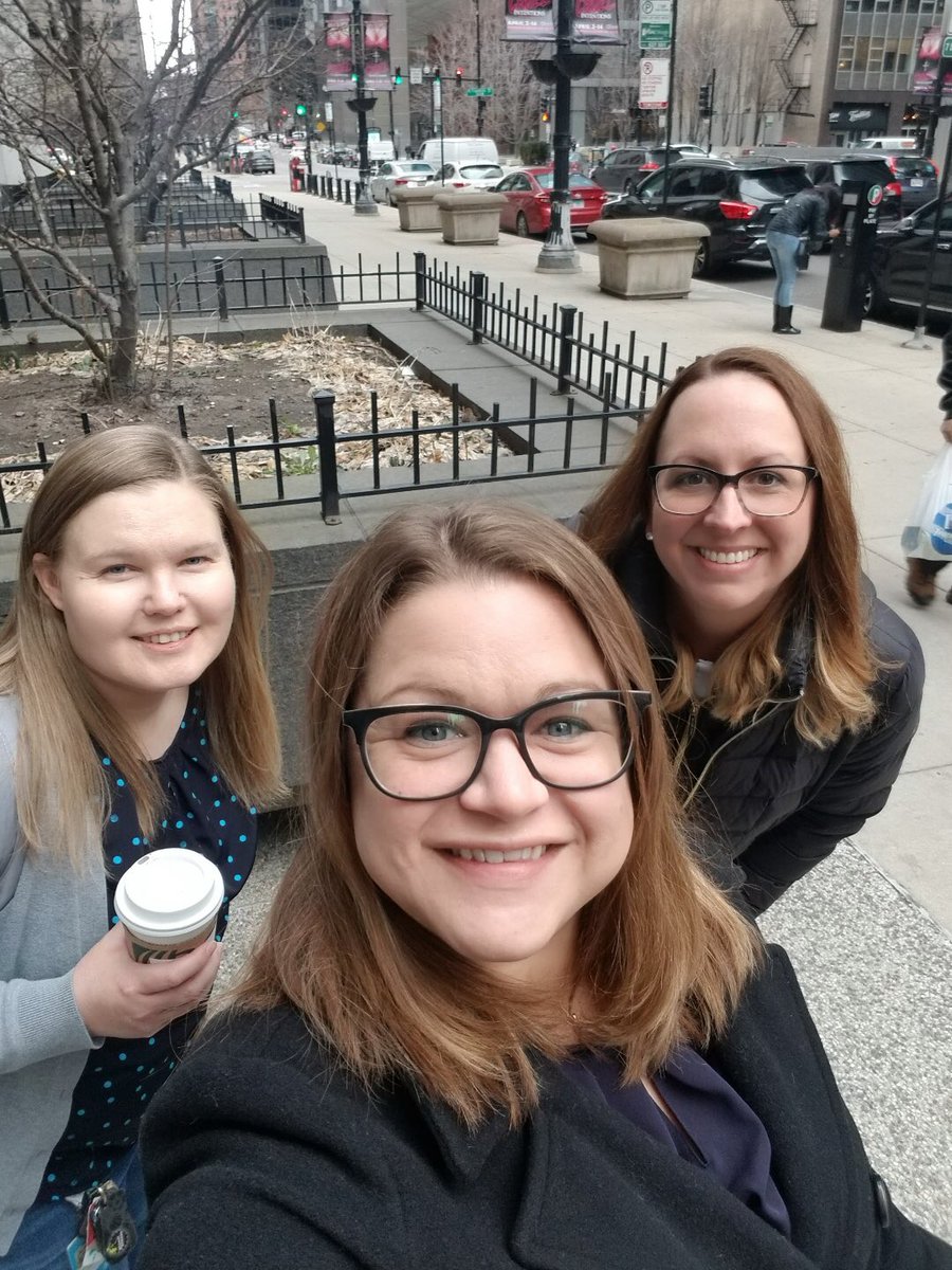 Tiffany Siekierka (@tiffanysiekier1) on Twitter photo downtown with these lovely ladies to attend the first #GreaterLakesMarket L.E.A.D. (Ladies Engaging and Developing) conference <a href="/amanda_scaggs/">Amanda Scaggs</a> @joe_boxer44 <a href="/JoeSanMan/">Joe</a> <a href="/glm_warriors/">Integrated Warriors GLM</a> <a href="/GreaterLakesMkt/">Greater Lakes Market π</a>
#womenshistorymonth #attemployee #WeAreGLM downtown with these lovely ladies to attend the first #GreaterLakesMarket L.E.A.D. (Ladies Engaging and Developing) conference <a href="/amanda_scaggs/">Amanda Scaggs</a> @joe_boxer44 <a href="/JoeSanMan/">Joe</a> <a href="/glm_warriors/">Integrated Warriors GLM</a> <a href="/GreaterLakesMkt/">Greater Lakes Market π</a>
#womenshistorymonth #attemployee #WeAreGLM