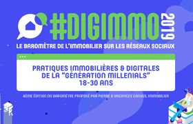 Essyca_Officiel's tweet photo. Le baromètre #digimmo pour comprendre les habitudes de consommation des #millenials en matière d'achat immobilier. https://t.co/4Tx4COrrFV https://t.co/6RuY4RBheL