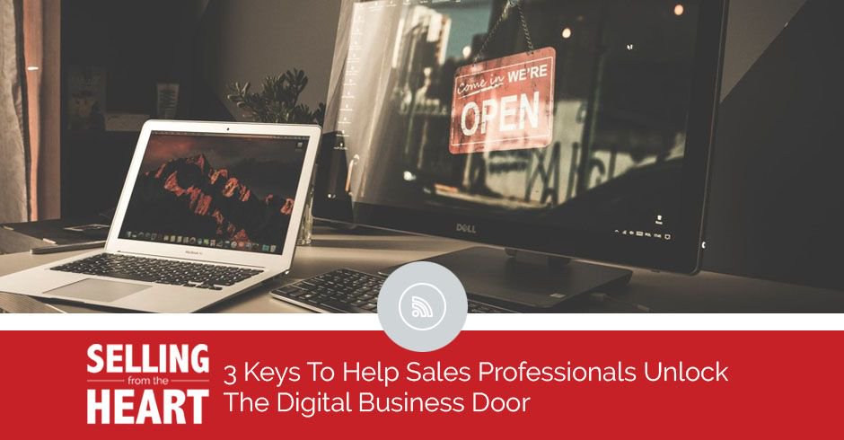 “To achieve an even greater level of success, sales professionals MUST pay attention to their online presence. You MUST build upon your online reputation just as hard as you build your offline reputation.” bit.ly/2uLXH9z