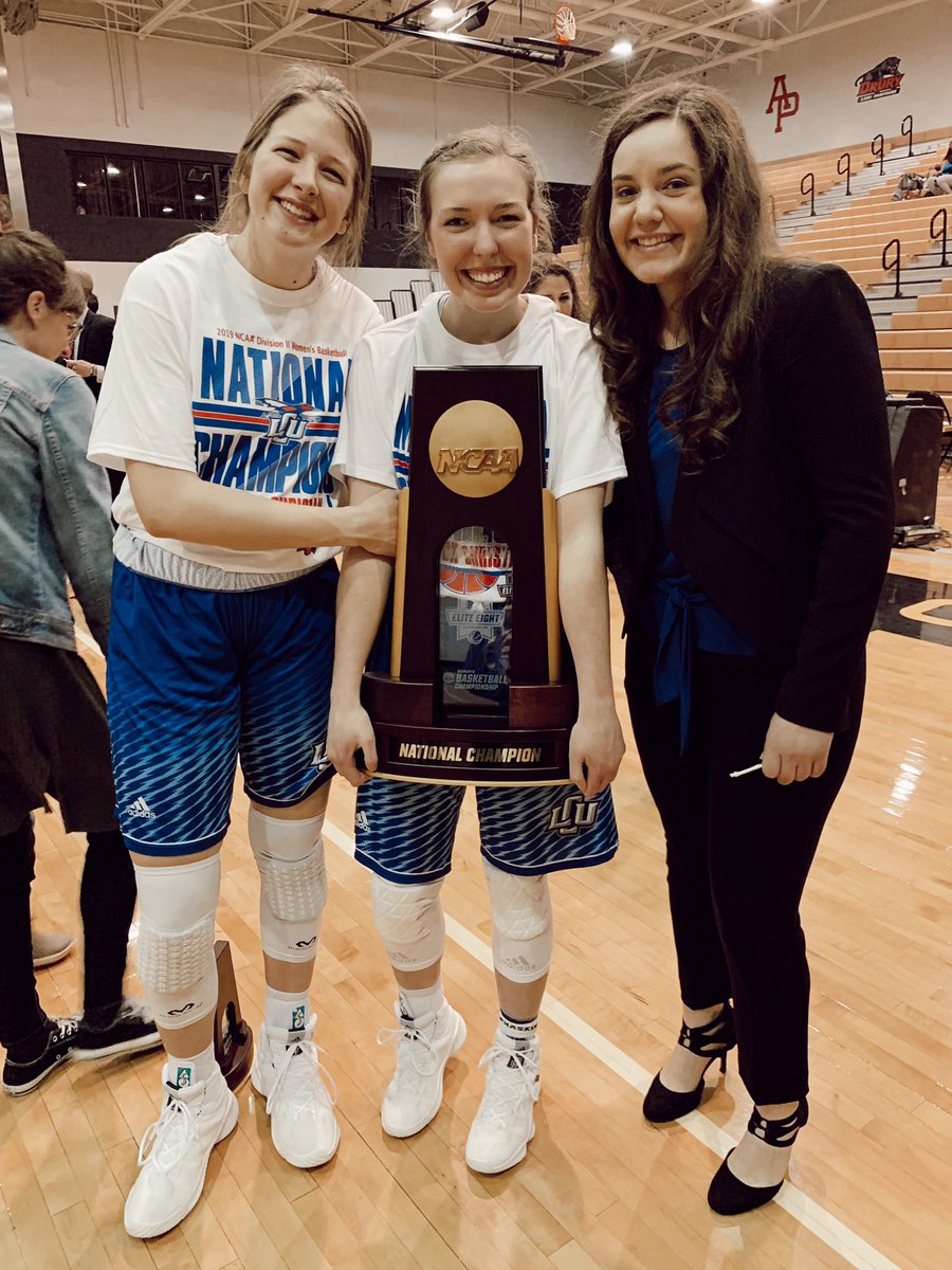 ashton_duncan1's tweet photo. I know this is a little late...but hey, we’re national champs !!! Thank you Lord for blessing us far beyond what we deserve !! #natty19 https://t.co/bIfEeSxahh
