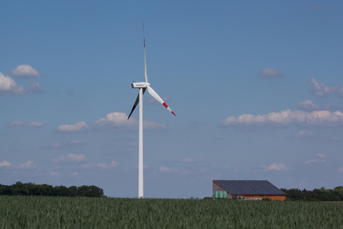 dane_wilkins's tweet photo. Norway’s sovereign wealth fund commits to double limit for clean energy investments to $14bn - and lift cap on making investments into non-listed and project specific investments. 
https://t.co/uy9lJPWAQi https://t.co/FWSS8QzDrA