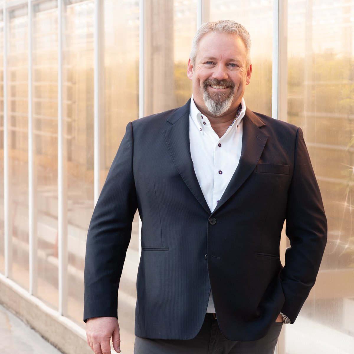 HEXO Corp's General Counsel, Roch Vaillancourt, recently caught up with the Vanguard Law Magazine to talk career, cannabis, and being at the right place at the right time. Read the the full interview at ow.ly/zk2r50pKtp5 #alwaysgrowing
