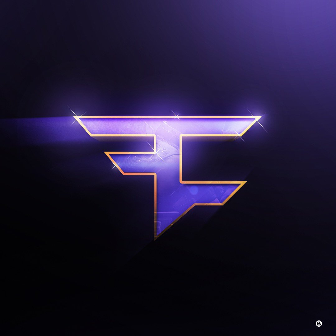 FAZE Clan лого