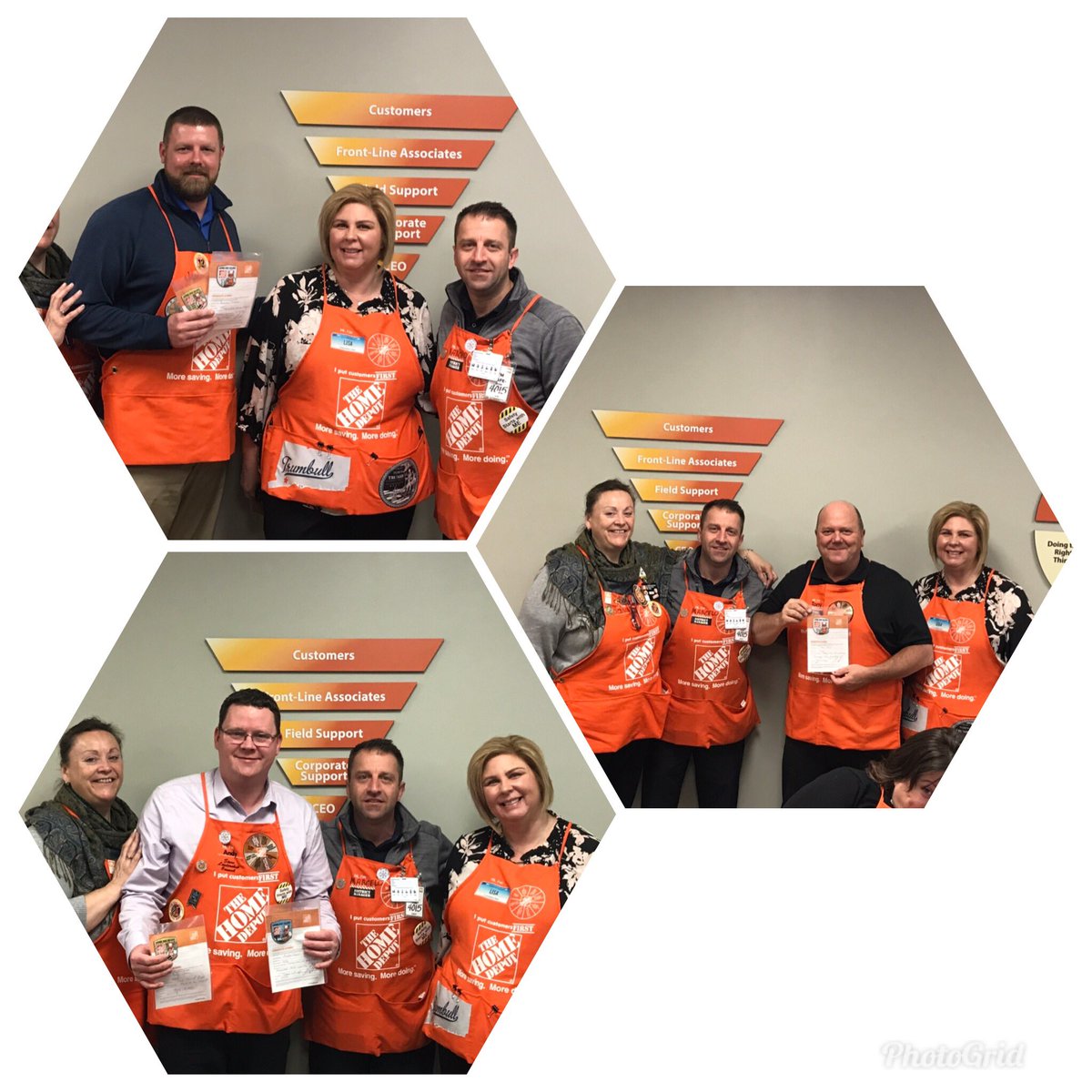 A great day of learning’s and sharing ideas Thank you to our RHRM Lisa for taking a great day.