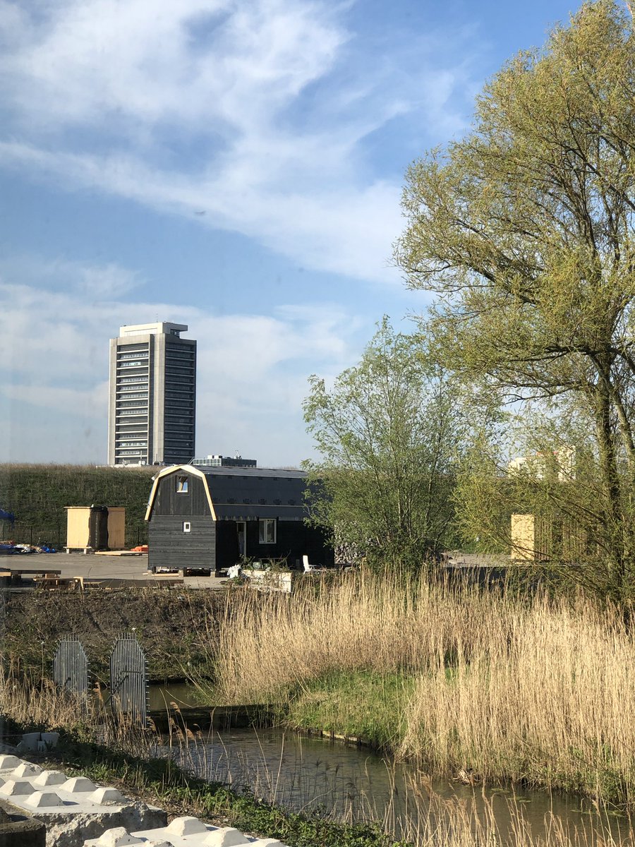 Rezonethegame's tweet photo. Sneak peak vorderingen Minitopia fase 2! #denbosch #tinyhouse #tinybarn https://t.co/JxuHd43x3C