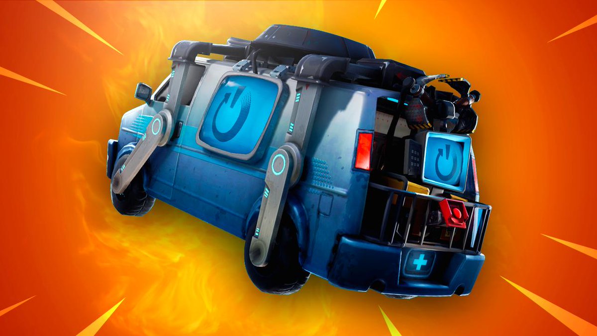 🔴 #DIRECTO 🔴

FORTNITE ha cambiado para siempre...

RT Chicos!! 🙌🏻▶ youtu.be/vOT1BnLiC2E