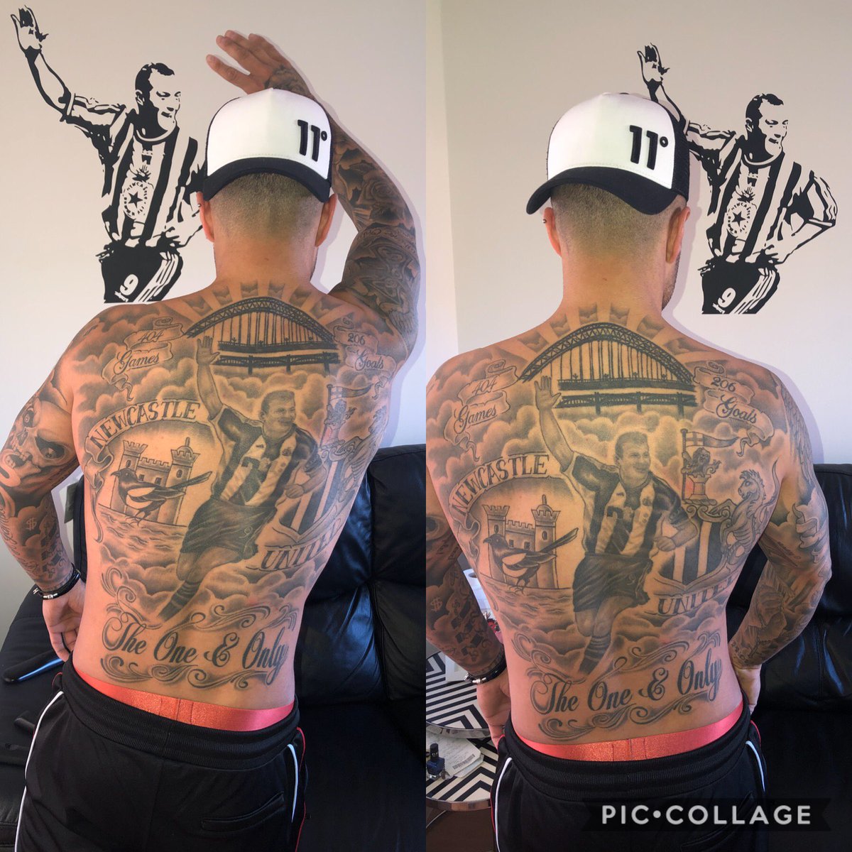 Lee Kernohan tweet media