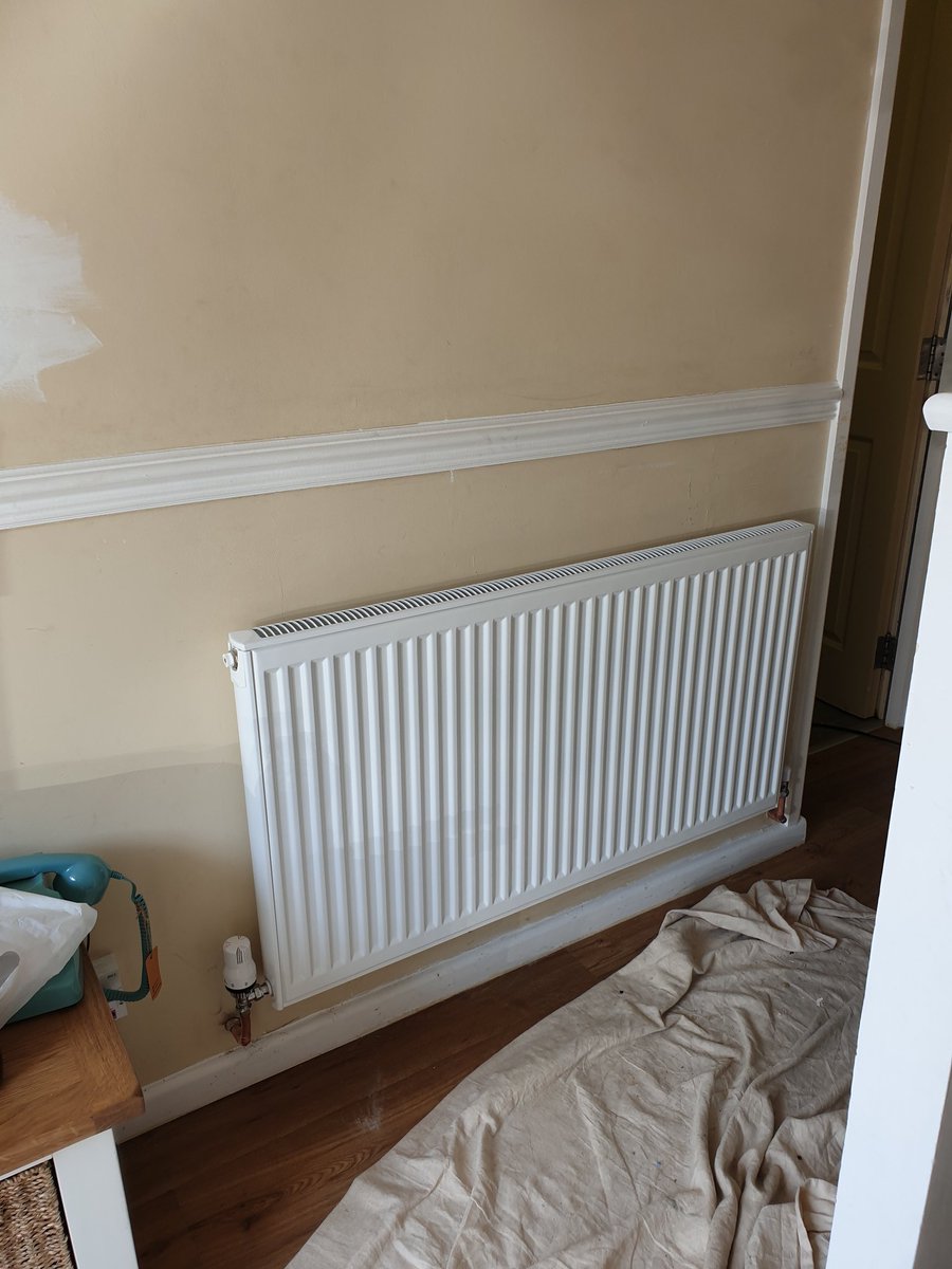 Titan Heating tweet media