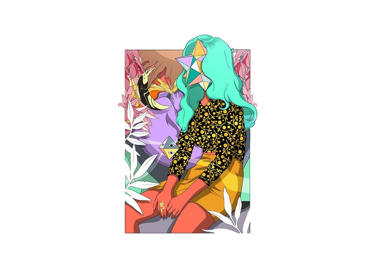 Time to reflect. 💠 Throw your light selectively in "Prism" by <a href="/SergioSavcedo/">sergio saucedo</a>. Get it for just $10 today! bit.ly/2IbGBLb