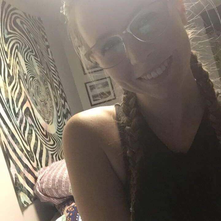 Meet Brother Katie Meyer! She is a junior Dance and Marketing major and joined DSP spring of 2018. A fun fact about her is that she teaches dance to people with disabilities!