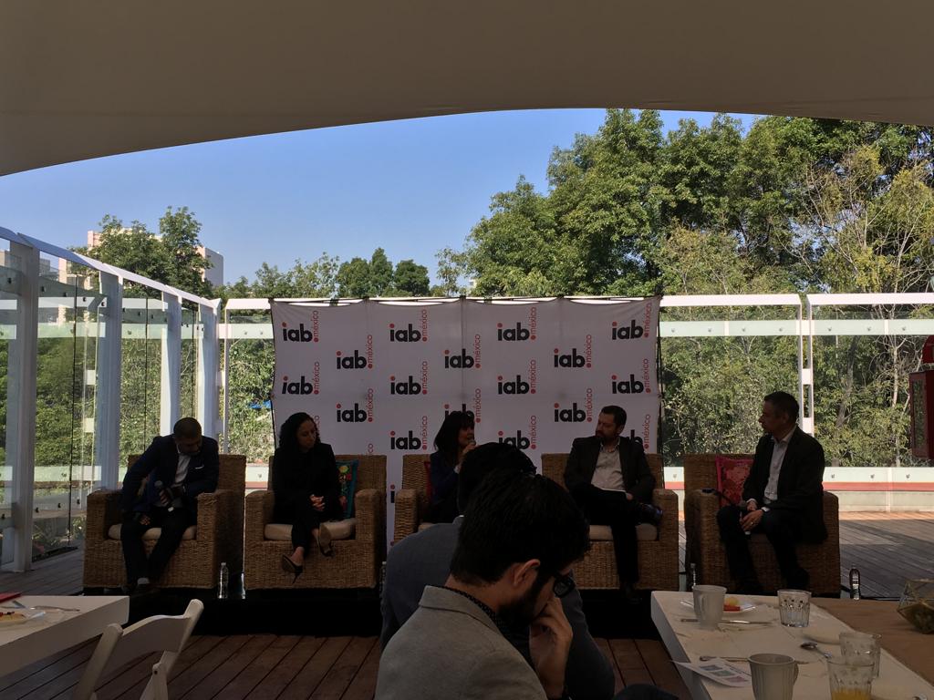 ¡Ya listos en el primer Member's Council de <a href="/IABMexico/">IAB México</a>!

Orgullosos de formar parte de esta gran red de socios en la industria de la publicidad 🚀